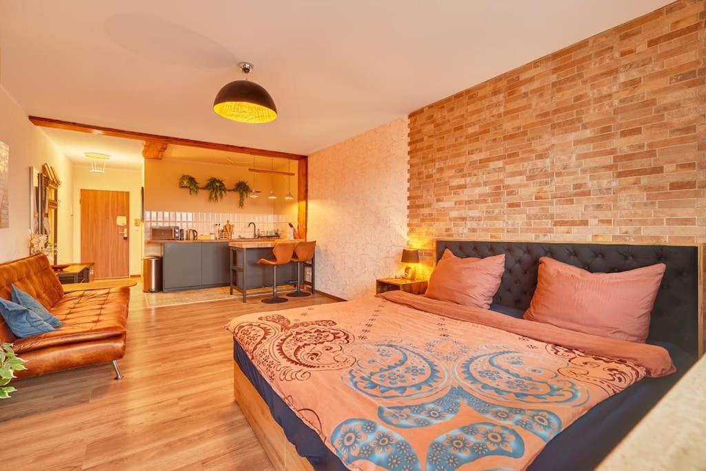 *Neues Loft*- Nahe Frankfurter Flughafen + Bahnhof Apartment Ной Изенбург Екстериор снимка
